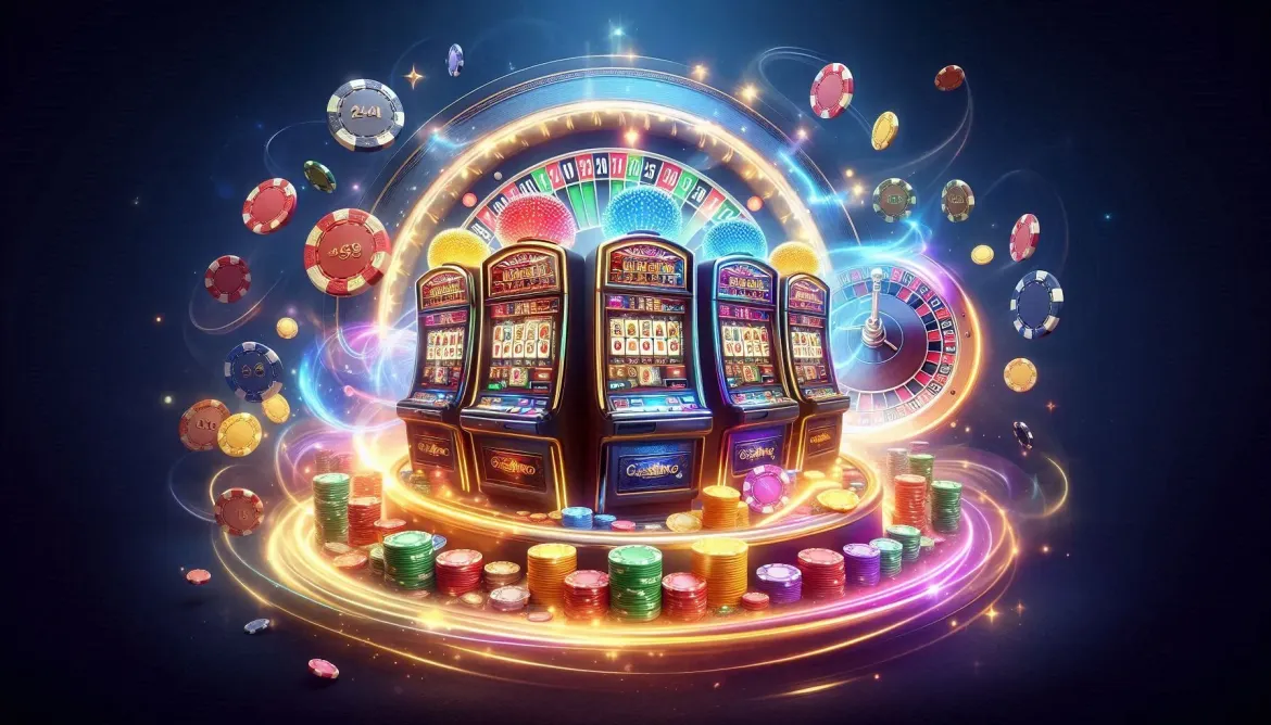 Powbet Casino